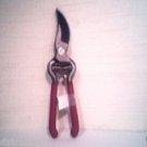 Heavy Duty 8" PRUNING SHEAR Quality Garden Clipper