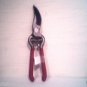 Heavy Duty 8" PRUNING SHEAR Quality Garden Clipper