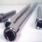 1/4" EXTENSION BAR SET--12" , 9" , 6" , 3" long