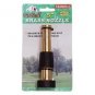 5" WATER HOSE BRASS NOZZLE