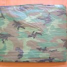 10x20 CAMOUFLAGE TARP