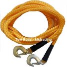 EMERGENCY TOW ROPE