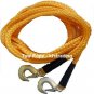 EMERGENCY TOW ROPE