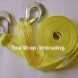 2" x 20' HEAVY DUTY TOW STRAP