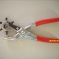 Revolving Punch Plier