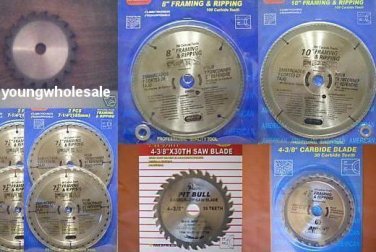 combo cutting  wheel blade