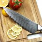 Blank blade DIY Chef Knife Laminated Steel Knife Making Kitchen Knife 8 inch