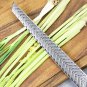 Chef Knife Japanese Takobiki Knife Home Cooking Tools Free Shipping