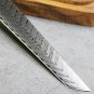 Chef Knife Japanese Takobiki Knife Home Cooking Tools Free Shipping