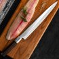 Chef Kitchen Knife Yanagiba Knife Sashimi Salmon Home Cooking Tools