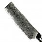 Chef Kitchen Knives Nakiri Knife Vegetables Slicing Home Cooking Tools