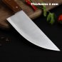 Chef Knife Professional Kitchen Knives Stainless Steel Cooking Butcher Tools