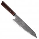 Chef Knife 8 inch Japanese Kiritsuke Blade Shape Professional Kitchen Knives Home Cooking Tools Chef Knife 8 inch Japanese Kiritsuke Blade Shape Professional Kitchen Knives Home Cooking Tools