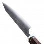 Chef Knife 8 inch Japanese Kiritsuke Blade Shape Professional Kitchen Knives Home Cooking Tools