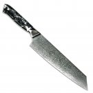 Chef Knife 8 inch Professional Kitchen Knives  Japanese Gyuto Shape