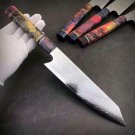 Chef Knife 8 inch Professional Kitchen Knives Stainless Steel Cooking Tools Wood Handle Chef Knife 8 inch Professional Kitchen Knives Stainless Steel Cooking Tools Wood Handle