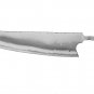 Chef Knife Blank Blade DIY Knife Making Kitchen Knife Home Tool