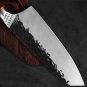 Chef Knife Japanese Bunka Blade Vegetables Kitchen Tools Butcher Knives