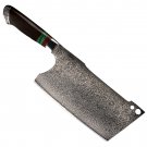 Chef Knife Chinese Cleaver Home Kitchen Butcher Tool