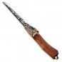 Chef Knife Chinese Style Slicing Kitchen Knife Home Cooking Tool Butcher Knife