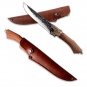 Chef Knife Chinese Style Slicing Kitchen Knife Home Cooking Tool Butcher Knife