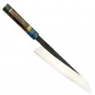 Chef Knife Japanese Kiritsuke Blade Shape Home Kitchen Cooking Tool Chef Knife Japanese Kiritsuke Blade Shape Home Kitchen Cooking Tool