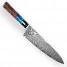 Professional Chef Knife Gyuto Blade Shape Home Kitchen Cooking Tool Professional Chef Knife Gyuto Blade Shape Home Kitchen Cooking Tool