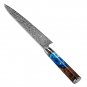 Professional Chef Knife Gyuto Blade Shape Home Kitchen Cooking Tool