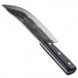 Handmade Chinese Cleaver Chef Kitchen Knife BBQ Tools
