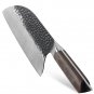 Kitchen Knife Cleaver Full Handmade High Carbon Steel Chef Knife