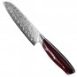 Santoku Knife 5 Inch All-Purpose Kitchen Knife