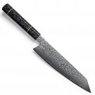 Chef Knife Laminated Steel Japanese Kiritsuke Blade Cutlery Cookware Home Tool Kitchen Knives Chef Knife Laminated Steel Japanese Kiritsuke Blade Cutlery Cookware Home Tool Kitchen Knives