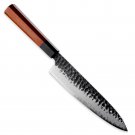 Gyuto Chef’s Knife 3 layers 9CR18MOV Clad Steel Sushi Knife Gyuto Chef’s Knife 3 layers 9CR18MOV Clad Steel Sushi Knife