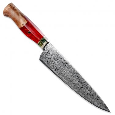 Professional Chef Knife Premium Class Kitchen Tool