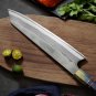 Professional Japanese Kiritsuke Kitchen Knife