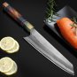 Professional Japanese Kiritsuke Kitchen Knife