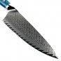 Chef Knife Kitchen Cleaver Knife Home Cooking Tool