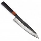 Japanese Gyuto Knife 3-Layer Steel ECO Friendly Kitchen Tool Japanese Gyuto Knife 3-Layer Steel ECO Friendly Kitchen Tool
