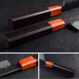 Japanese Gyuto Knife 3-Layer Steel ECO Friendly Kitchen Tool