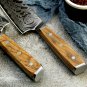 Chef Knife Japanese Gyuto Blade Shape Home Cooking Kitchen Tool