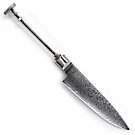 Utility Kitchen Knife Blank Blade Knife Making Utility Kitchen Knife Blank Blade Knife Making