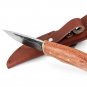 Utility Kitchen Knives Hunting Knife Camping Fishing BBQ Outdoor Tool