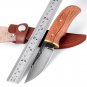 Utility Kitchen Knives Hunting Knife Camping Fishing BBQ Outdoor Tool