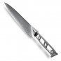 Chef Knife Blank Blade Knife making Home Hobby