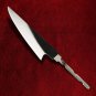 Chef Knife Blank Blade DIY Knife Making Billet Home Hobby Kitchen Paring Knife