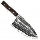 Chef Knife Chinese Cleaver Butcher Home Kitchen Cooking Tool Chef Knife Chinese Cleaver Butcher Home Kitchen Cooking Tool