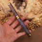 Slim Pocket Knife Pen Knife Chef's Utility Kitchen Knife Groomsmen Gift