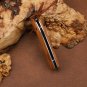 Hunting Knife Clad Steel Camping Outdoor Home Kitchen Tool