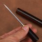 Damascus Hunting Knife Fixed Blade Hand Tool