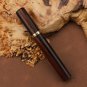 Damascus Hunting Knife Fixed Blade Hand Tool